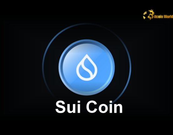 Sui Coin: Price, Features, and Future Potential