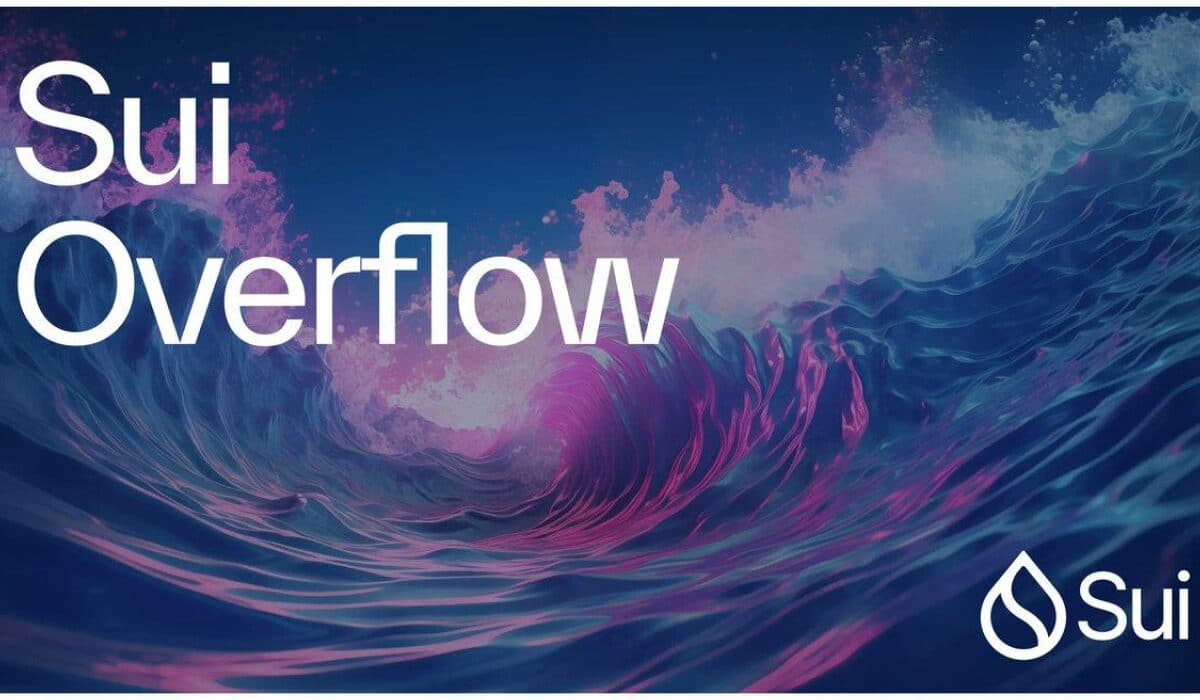 Sui Overflow Hackathon Funding Pool Balloons to $1,000,000 as New Sponsors Join