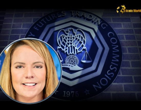 Pro-Crypto Candidate Summer Mersinger Considered for CFTC Chair Under Trump Administration