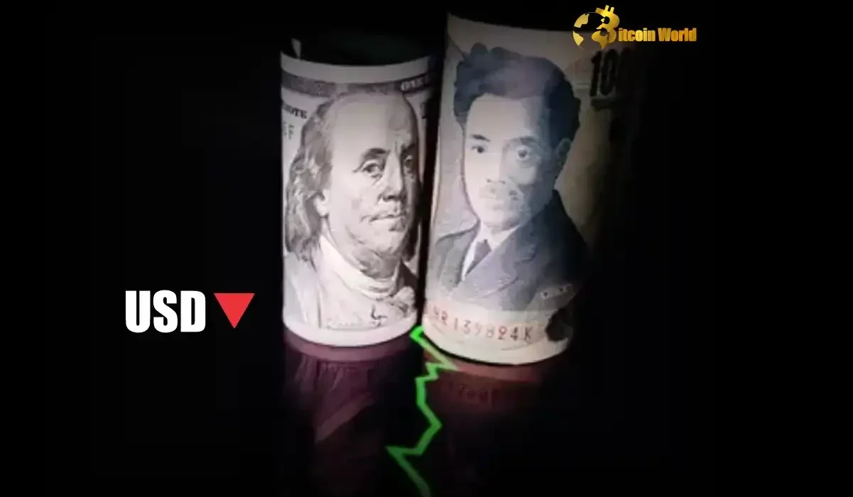 Surge in Asia FX as Dollar Plummets on Trump-Fed Spat; Yuan Trails