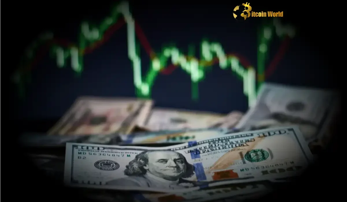 Surging Dollar: Fiscal Stimulus to Ignite US Dollar Gains - Standard Chartered Analysis