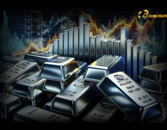 Surging Silver Price Forecast: XAG/USD Rockets to $32.50 Amid Steady Fed Signals