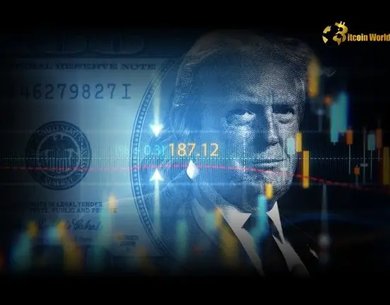 Surging US Dollar: Navigating Forex Markets Amidst Trump Tariff Uncertainty