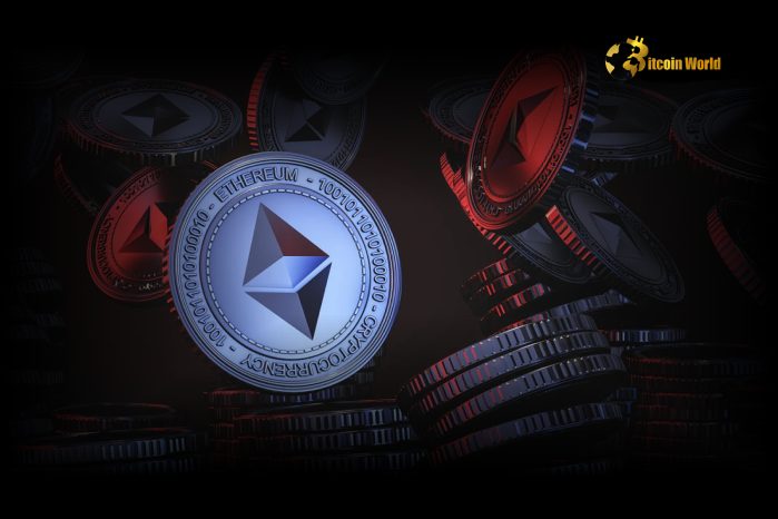 Surprising Ethereum (ETH) Analysis: 4 Reasons Why a Price Rebound is Imminent