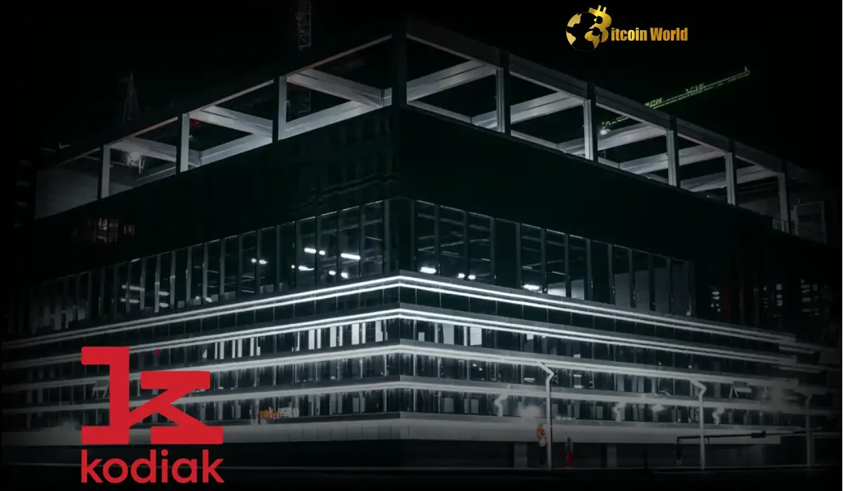 Surprising SPAC Comeback: Kodiak Robotics Ignites IPO Market Hope