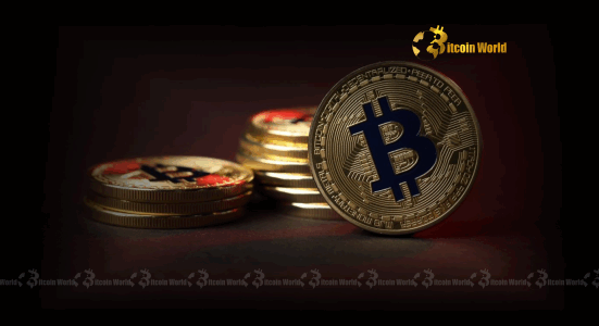 Swedish Bitcoin Treasury Capital A Strategic Accumulation of 4.4 BTC Signals Confidence