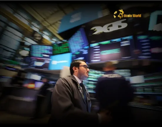 Swiss Foreign Reserves See Significant Drop Amid Forex Market Caution