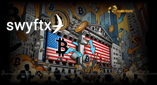 Swyftx Acquisition: A Strategic Leap into the US Crypto Market