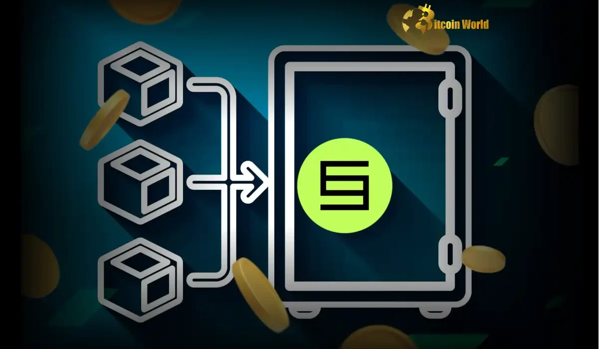 Symbiotic Secures $29M to Propel Restaking Beyond Shared Security