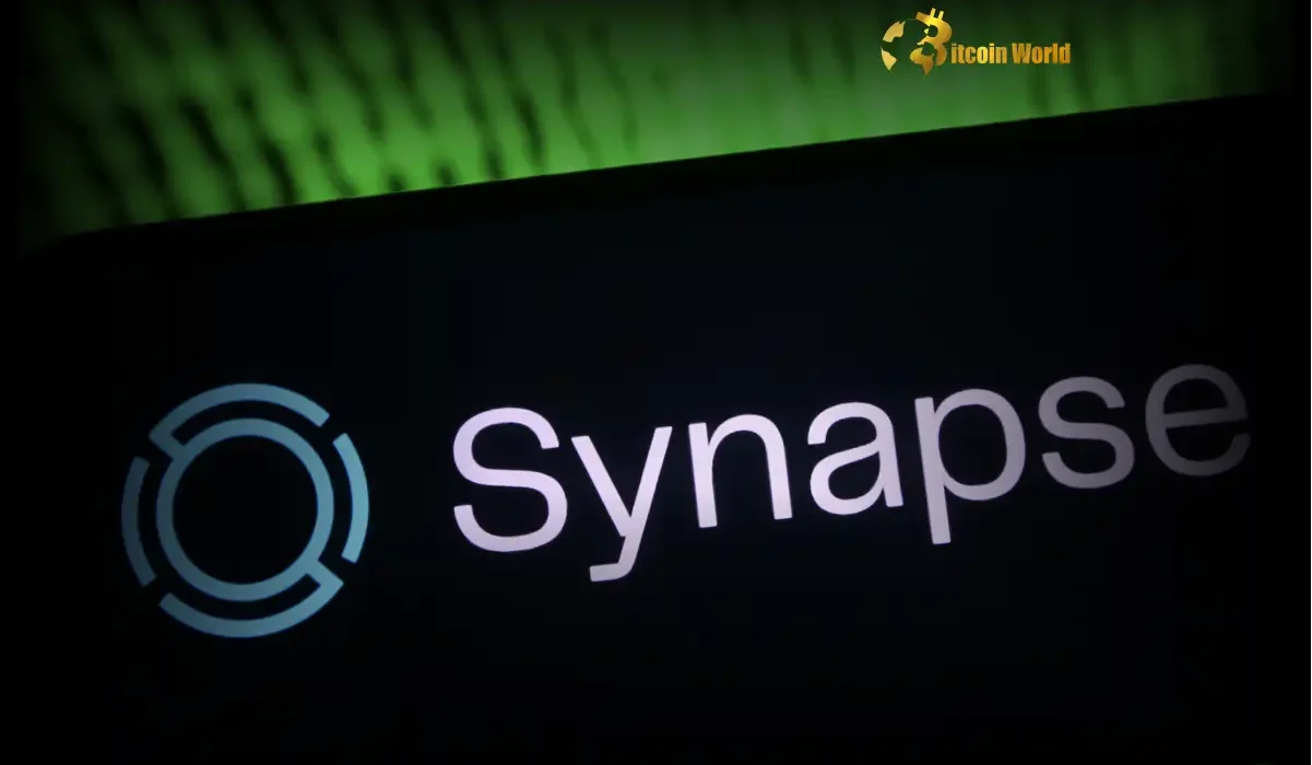 Synapse CEO's Bold New Chapter: Ambitious $100M Fundraise for Humanoid Robotics Startup