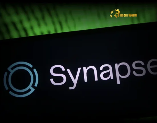 Synapse CEO's Bold New Chapter: Ambitious $100M Fundraise for Humanoid Robotics Startup