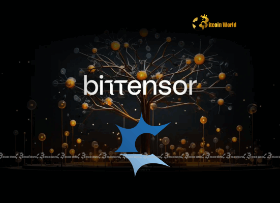 Synaptogenix's Bold Leap: Pioneering TAO Token Investment Signals Future of Decentralized AI