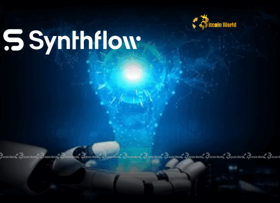 Synthflow AI Revolutionizing Enterprise Voice with Unstoppable Innovation
