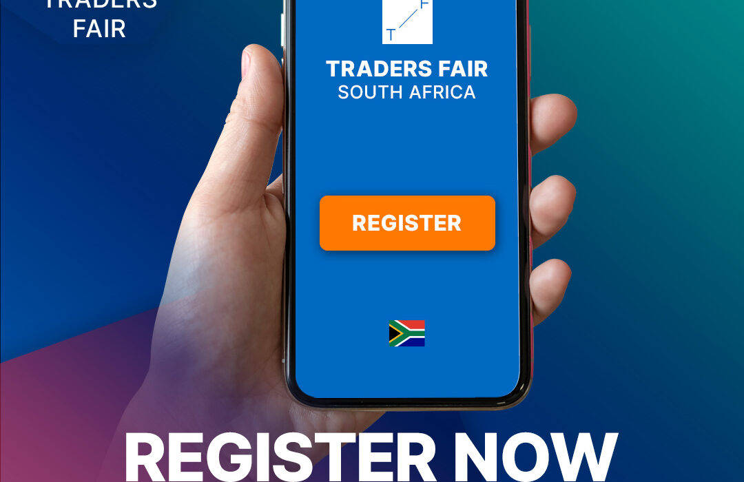 Traders Fair South Africa 2025