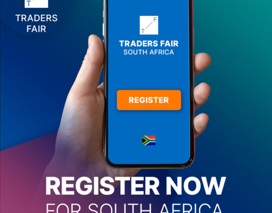 Traders Fair South Africa 2025