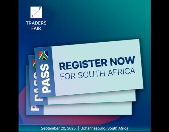 Traders Fair South Africa 2025