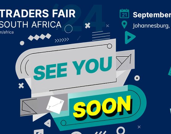 South Africa Traders Fair 2024