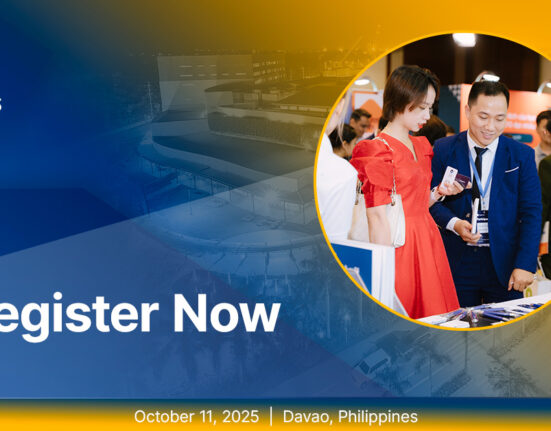 Davao Traders Fair 2025 Reveals Star‑Studded Speaker Line‑Up, Hands‑On Agenda & Growing Exhibitor List