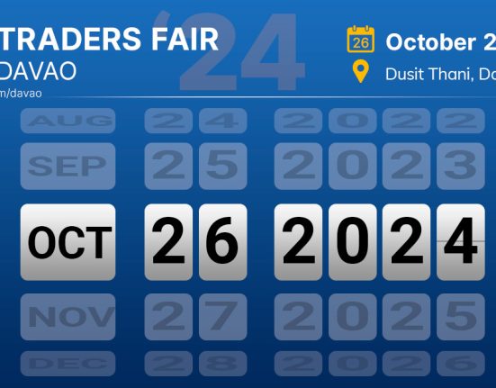 Davao Traders Fair 2024