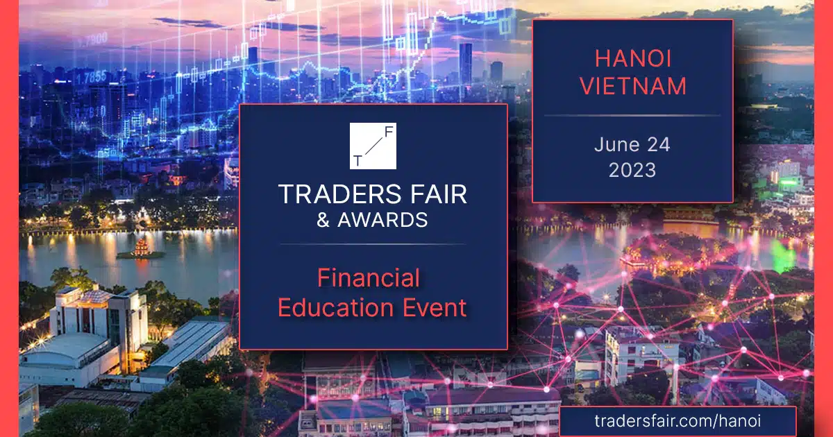 Unlock the Secrets of Trading Success: Traders Fair 2023 Invites You to Join the Journey