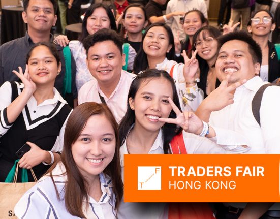 Hong Kong Traders Fair 2024