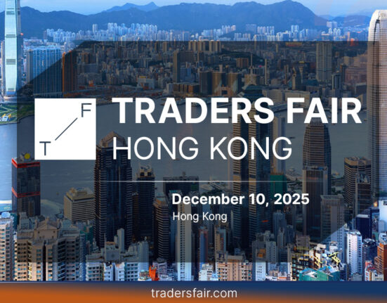 Traders Fair Hong Kong 2025