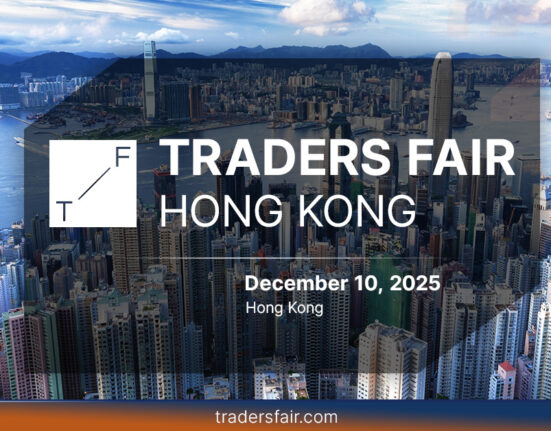 Hong Kong Traders Fair 2025