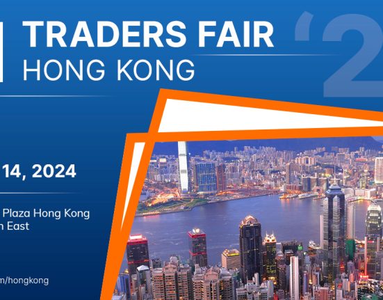 Hong Kong Traders Fair 2024