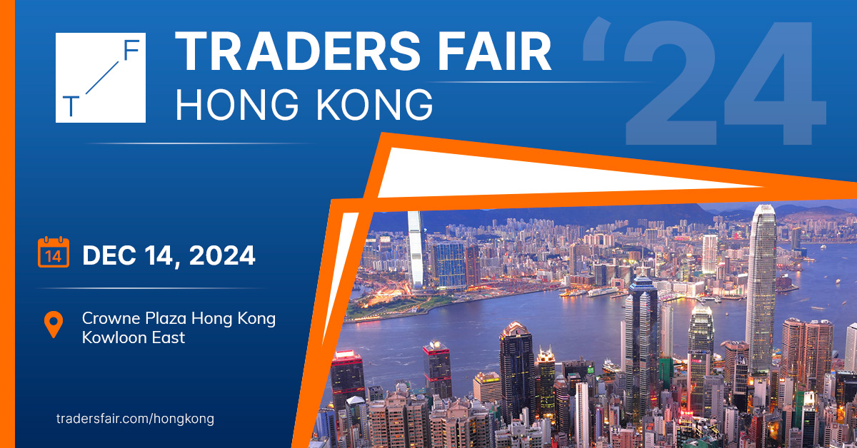 Hong Kong Traders Fair 2024