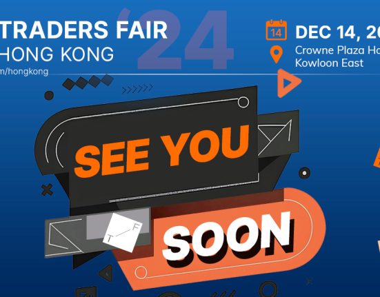 Hong Kong Traders Fair