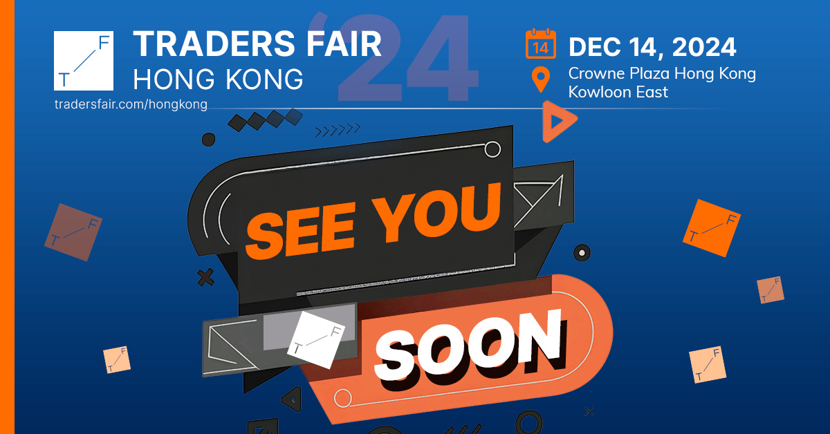 Hong Kong Traders Fair