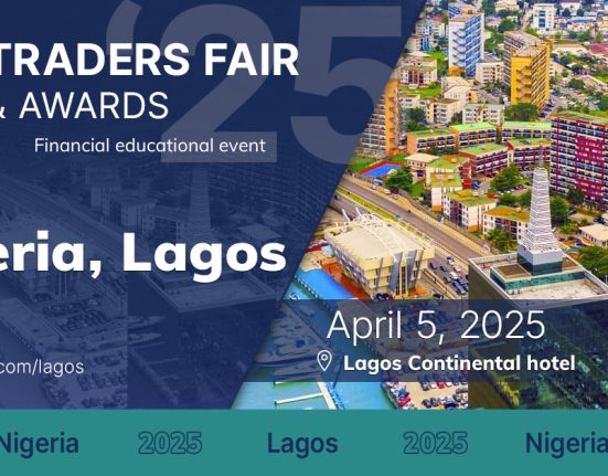 Nigeria Traders Fair 2025