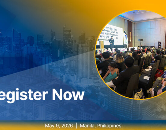 What's on the Floor at Traders Fair Manila 2026 And Why It's Worth Your Time