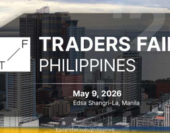 Traders Fair Manila 2026