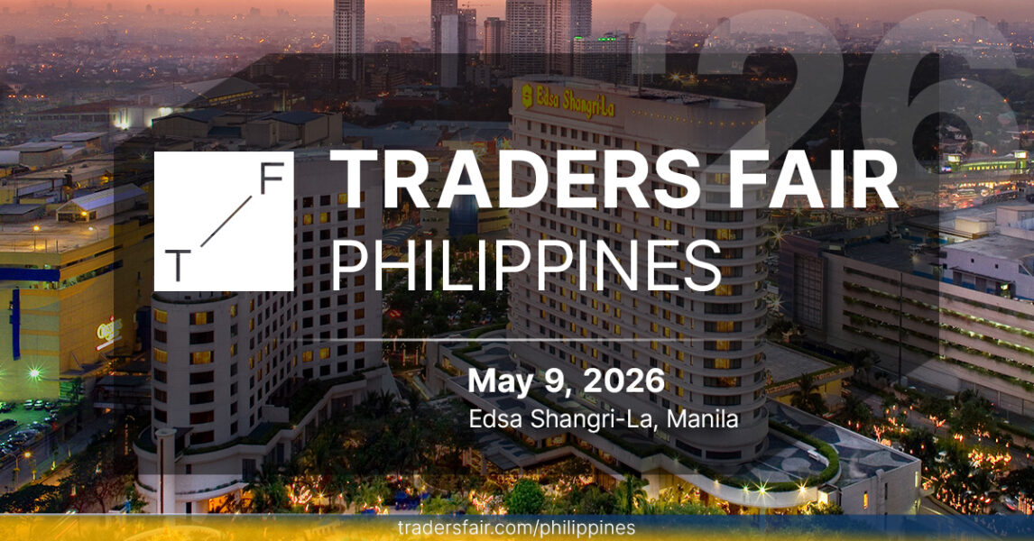 Traders Fair Manila 2026
