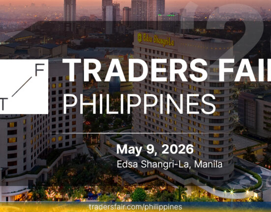 Traders Fair Manila 2026