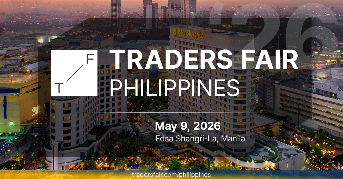 Traders Fair Manila 2026