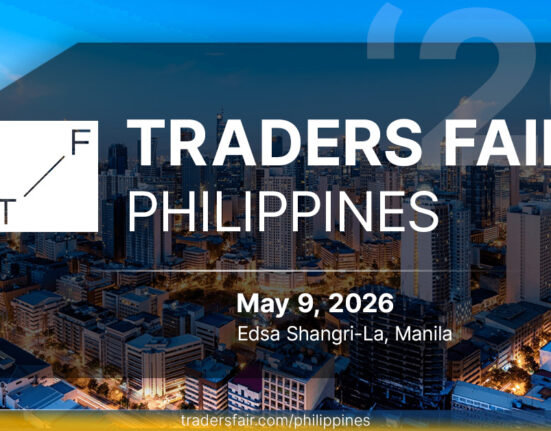 Traders Fair Manila 2026
