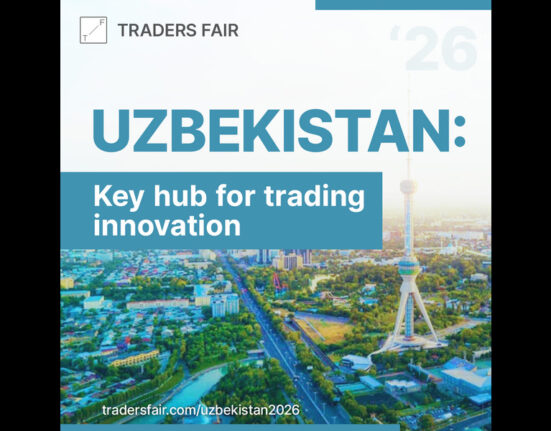 Inaugural Traders Fair 2026