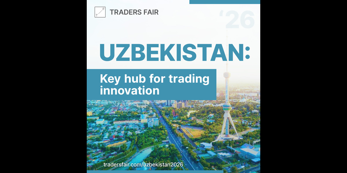 Inaugural Traders Fair 2026