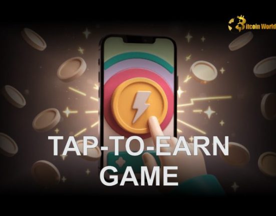 TON-Based Tap-to-Earn Games Struggle with Retention Due to Repetitive Gameplay