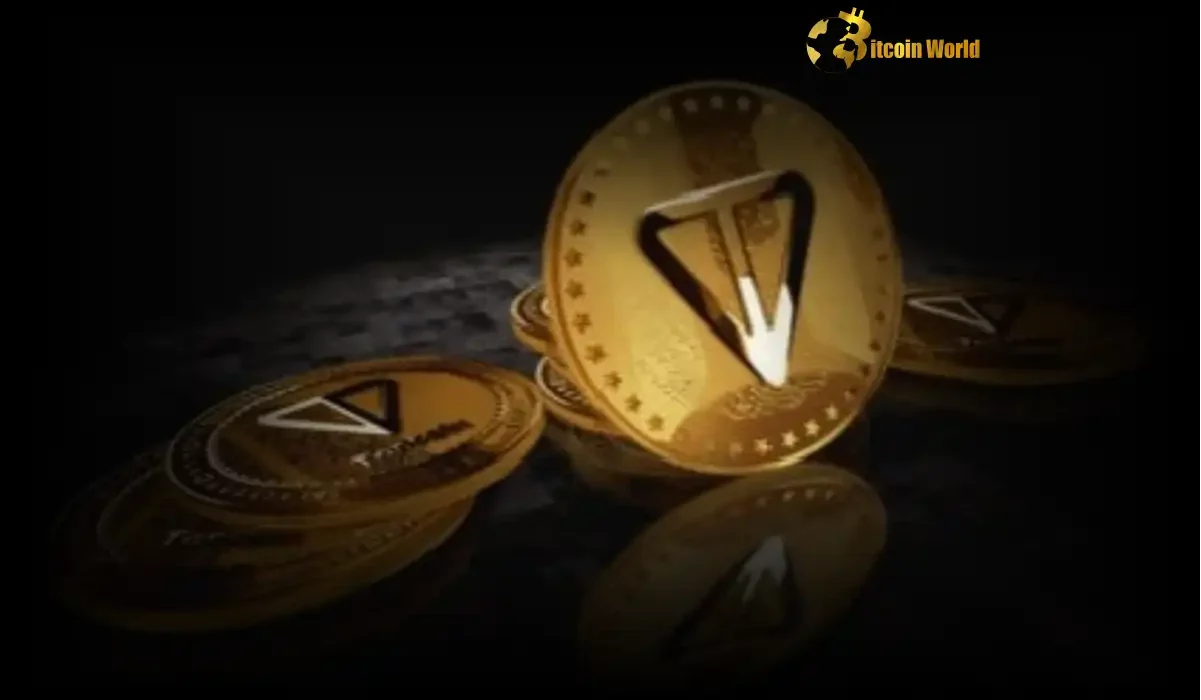 TON Coin: Crucial Shift as Legacy Toncoin Bridge Retires May 10