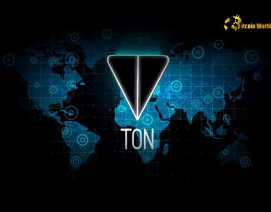 TON Space Launches Self-Custodial Wallet to Revolutionize Telegram Ecosystem