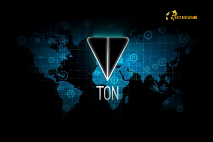 TON Space Launches Self-Custodial Wallet to Revolutionize Telegram Ecosystem