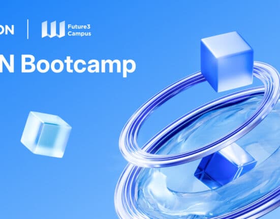 Future3 Campus and TON Foundation Announce Bootcamp for Mini-App Builders in Telegram’s Web3 Ecosystem