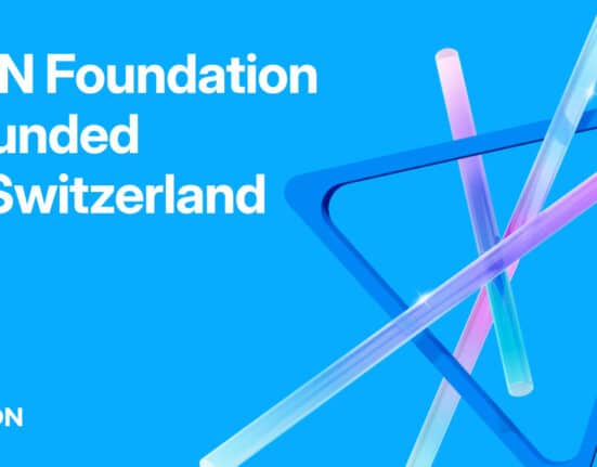 TON Foundation Founded in Switzerland as a Non-Profit Organization