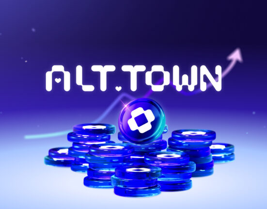 Alt.town Introduces $TOWN Token Utility Across Platform Services and Launches ValueFi Deposit Event