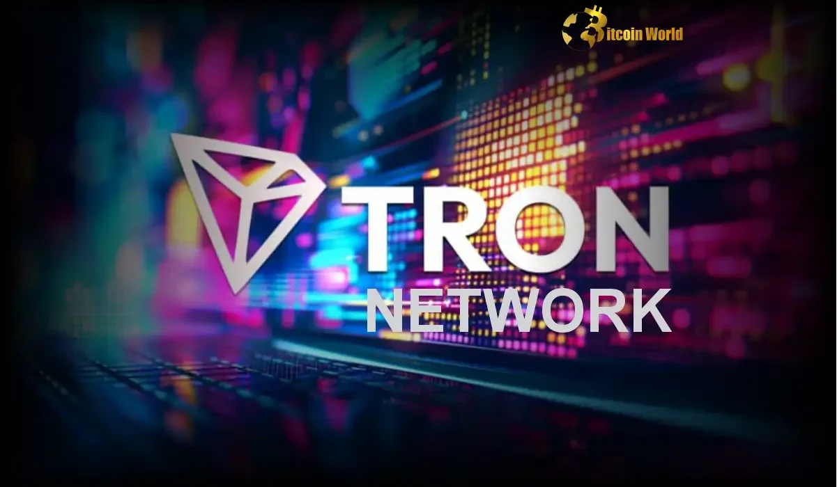 TRON Transactions Triumphantly Surpass 10 Billion: What Drives This Massive Network Activity?