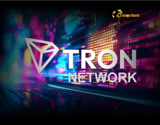 TRON Transactions Triumphantly Surpass 10 Billion: What Drives This Massive Network Activity?