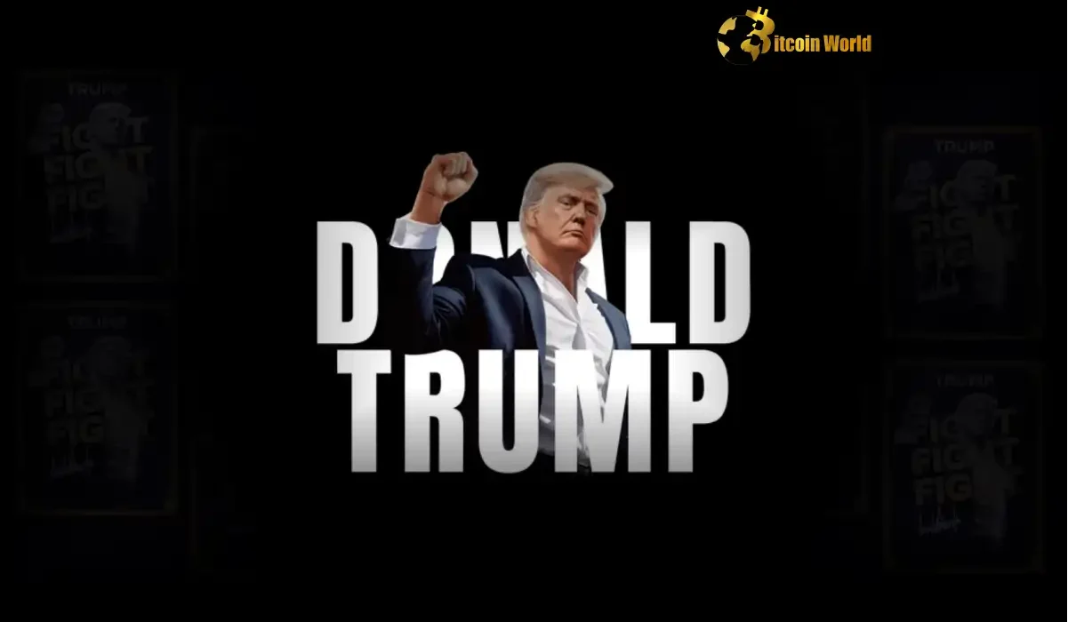 TRUMP Token Reality Alarming Data Shows Majority Investors Facing Harsh Losses